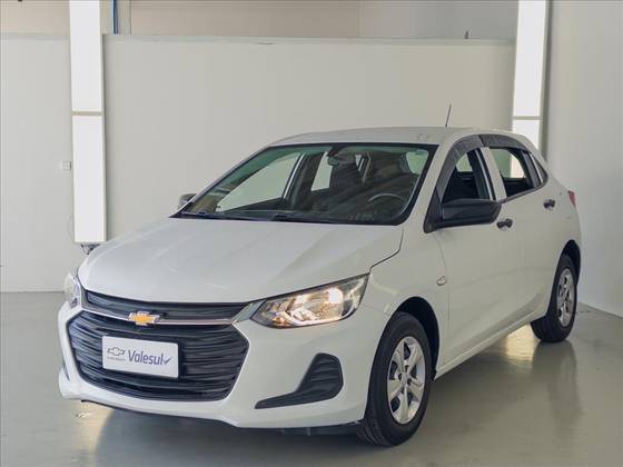CHEVROLET ONIX 1.0 FLEX MANUAL